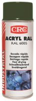 CRC ACRYL RAL 6005 Moss Green